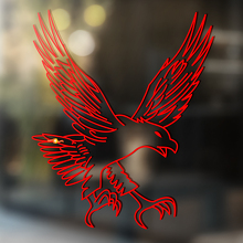 American Eagle Universele Vinyl Decal Sticker_3