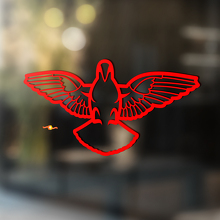 Hawk Universele Vinyl Decal Sticker_4