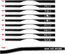 2008 en recenter Dodge Challenger 