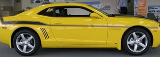 2010 en later Chevrolet Camaro 