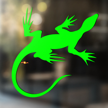 Lizard Universele Vinyl Decal Sticker_2