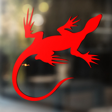 Lizard Universele Vinyl Decal Sticker_4