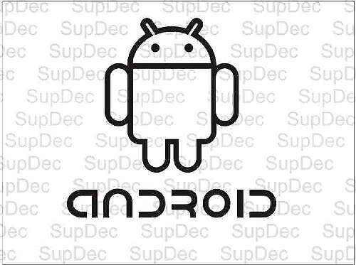 Android #5
