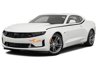 Chevrolet Camaro 2019 body side speer sticker strepen vinyl afbeelding
