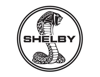 Shelby-sticker