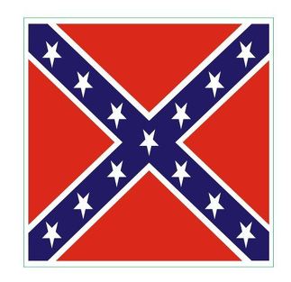 algemene lee vlaggen van de geconfedereerde staten van amerika 36 