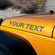 Aangepaste motorkaplettering vinylsticker voor Jeep Wrangler_3