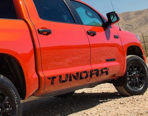 Toyota-TUNDRA-2016-TRD-sport-side-stripe-graphics-sticker-Wild-Style