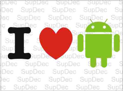 Ik hou van Android #2