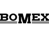 Bomex-sticker