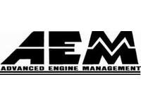 AEM-sticker