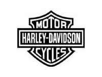 Sticker sticker Harley Davidson