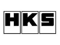 HKS-sticker
