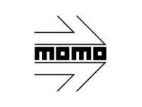 Momo-sticker