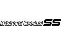 Monte Carlo-sticker