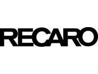 Recaro-sticker