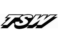 TSW-sticker