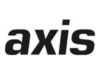 AXIS-sticker