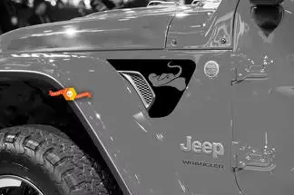 Jeep Renegade-stickers